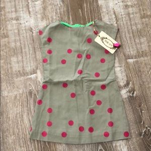 Joyfolie Dress 12m
